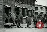 Image of Embarkation activities New Jersey United States USA, 1918, second 8 stock footage video 65675024103
