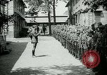 Image of Embarkation activities New Jersey United States USA, 1918, second 9 stock footage video 65675024103