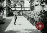 Image of Embarkation activities New Jersey United States USA, 1918, second 10 stock footage video 65675024103