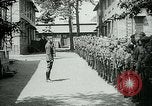 Image of Embarkation activities New Jersey United States USA, 1918, second 12 stock footage video 65675024103