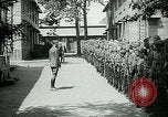 Image of Embarkation activities New Jersey United States USA, 1918, second 14 stock footage video 65675024103