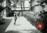 Image of Embarkation activities New Jersey United States USA, 1918, second 15 stock footage video 65675024103