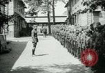 Image of Embarkation activities New Jersey United States USA, 1918, second 16 stock footage video 65675024103