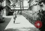 Image of Embarkation activities New Jersey United States USA, 1918, second 17 stock footage video 65675024103