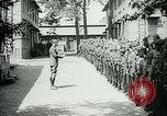 Image of Embarkation activities New Jersey United States USA, 1918, second 18 stock footage video 65675024103