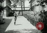 Image of Embarkation activities New Jersey United States USA, 1918, second 19 stock footage video 65675024103