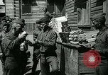 Image of Embarkation activities New Jersey United States USA, 1918, second 24 stock footage video 65675024103