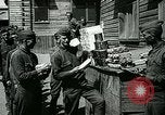Image of Embarkation activities New Jersey United States USA, 1918, second 27 stock footage video 65675024103