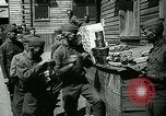 Image of Embarkation activities New Jersey United States USA, 1918, second 32 stock footage video 65675024103
