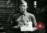 Image of Embarkation activities New Jersey United States USA, 1918, second 34 stock footage video 65675024103