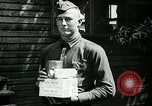 Image of Embarkation activities New Jersey United States USA, 1918, second 35 stock footage video 65675024103