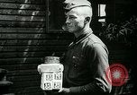 Image of Embarkation activities New Jersey United States USA, 1918, second 36 stock footage video 65675024103