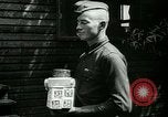 Image of Embarkation activities New Jersey United States USA, 1918, second 38 stock footage video 65675024103