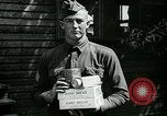 Image of Embarkation activities New Jersey United States USA, 1918, second 39 stock footage video 65675024103