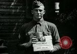 Image of Embarkation activities New Jersey United States USA, 1918, second 40 stock footage video 65675024103