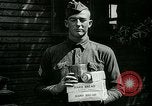 Image of Embarkation activities New Jersey United States USA, 1918, second 41 stock footage video 65675024103