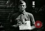 Image of Embarkation activities New Jersey United States USA, 1918, second 42 stock footage video 65675024103