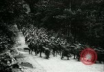 Image of Embarkation activities Alpine Landing New Jersey USA, 1918, second 3 stock footage video 65675024104