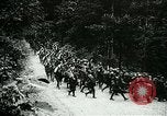 Image of Embarkation activities Alpine Landing New Jersey USA, 1918, second 5 stock footage video 65675024104