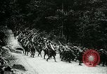Image of Embarkation activities Alpine Landing New Jersey USA, 1918, second 7 stock footage video 65675024104