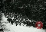 Image of Embarkation activities Alpine Landing New Jersey USA, 1918, second 8 stock footage video 65675024104