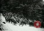 Image of Embarkation activities Alpine Landing New Jersey USA, 1918, second 9 stock footage video 65675024104