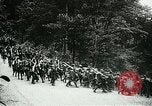 Image of Embarkation activities Alpine Landing New Jersey USA, 1918, second 11 stock footage video 65675024104