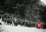 Image of Embarkation activities Alpine Landing New Jersey USA, 1918, second 12 stock footage video 65675024104