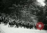 Image of Embarkation activities Alpine Landing New Jersey USA, 1918, second 14 stock footage video 65675024104