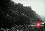 Image of Embarkation activities Alpine Landing New Jersey USA, 1918, second 16 stock footage video 65675024104