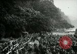Image of Embarkation activities Alpine Landing New Jersey USA, 1918, second 18 stock footage video 65675024104