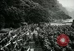 Image of Embarkation activities Alpine Landing New Jersey USA, 1918, second 19 stock footage video 65675024104