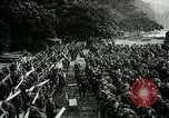 Image of Embarkation activities Alpine Landing New Jersey USA, 1918, second 20 stock footage video 65675024104