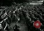 Image of Embarkation activities Alpine Landing New Jersey USA, 1918, second 23 stock footage video 65675024104