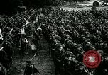 Image of Embarkation activities Alpine Landing New Jersey USA, 1918, second 24 stock footage video 65675024104