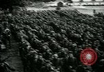 Image of Embarkation activities Alpine Landing New Jersey USA, 1918, second 26 stock footage video 65675024104