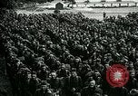 Image of Embarkation activities Alpine Landing New Jersey USA, 1918, second 27 stock footage video 65675024104