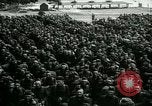 Image of Embarkation activities Alpine Landing New Jersey USA, 1918, second 28 stock footage video 65675024104