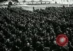 Image of Embarkation activities Alpine Landing New Jersey USA, 1918, second 29 stock footage video 65675024104