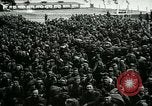 Image of Embarkation activities Alpine Landing New Jersey USA, 1918, second 30 stock footage video 65675024104