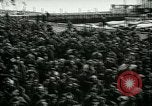 Image of Embarkation activities Alpine Landing New Jersey USA, 1918, second 34 stock footage video 65675024104