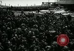 Image of Embarkation activities Alpine Landing New Jersey USA, 1918, second 35 stock footage video 65675024104