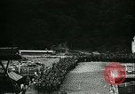 Image of Embarkation activities Alpine Landing New Jersey USA, 1918, second 46 stock footage video 65675024104