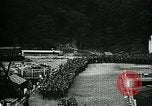 Image of Embarkation activities Alpine Landing New Jersey USA, 1918, second 47 stock footage video 65675024104