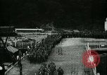 Image of Embarkation activities Alpine Landing New Jersey USA, 1918, second 48 stock footage video 65675024104