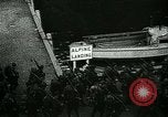 Image of Embarkation activities Alpine Landing New Jersey USA, 1918, second 56 stock footage video 65675024104