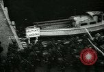 Image of Embarkation activities Alpine Landing New Jersey USA, 1918, second 57 stock footage video 65675024104