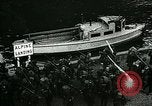 Image of Embarkation activities Alpine Landing New Jersey USA, 1918, second 58 stock footage video 65675024104