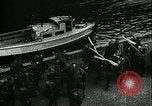 Image of Embarkation activities Alpine Landing New Jersey USA, 1918, second 60 stock footage video 65675024104
