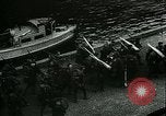 Image of Embarkation activities Alpine Landing New Jersey USA, 1918, second 61 stock footage video 65675024104
